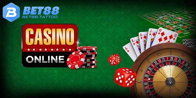 casino-bet88-muc-gioi-han